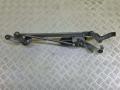 Механизм стеклоочистителя (трапеция дворников) Infiniti FX 30D 2011г. - фото №2