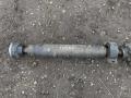 Карданный вал задний Infiniti FX 30D 2011г. - фото №2