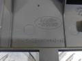 6H52A04441AE Сетка для динамика Land Rover Freelander II 2007г. - фото №3