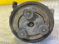 Компрессор кондиционера Nissan Navara (D40) 2008г. - фото №4