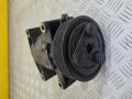 92600EB40E Компрессор кондиционера Nissan Navara (D40) 2007г. - фото №3