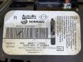 ARJD11X030639 Подушка безопасности боковая (в сиденье) Nissan Navara (D40) 2012г. - фото №3