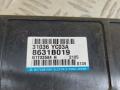 8631B019 Блок управления КПП Mitsubishi Pajero Sport II Внедорожник 2012г. - фото №3