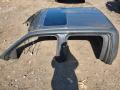 Крыша Nissan Navara (D40) 2009г. - фото №4