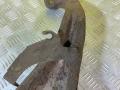 400145X00C Кулак поворотный правый Nissan Navara (D40) 2010г. - фото №5