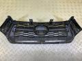 Решетка радиатора Toyota Hilux 2020г. - фото №4