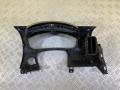 68236EB300 Кожух панели приборов Nissan Pathfinder (R51M) Внедорожник 2007г. - фото №2