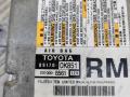 891700K851 Блок AirBag Toyota Hilux 2020г. - фото №2