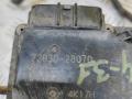 2203028070 Заслонка дроссельная электрическая Toyota Rav 4 (XA30) 2008г. - фото №2