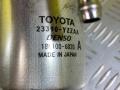 23390YZZAA Насос топливный ручной (подкачка) Toyota Rav 4 (CA40) 2015г. - фото №2