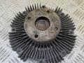 Вискомуфта Nissan Navara (D40) 2012г. - фото №2