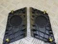 554080E010 Сетка для динамика Lexus RX 330 (U3) II 2004г. - фото №2