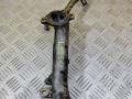Патрубок системы охлаждения Mitsubishi L200 Пикап 2020г. - фото №2