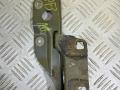 Петля капота левая Nissan Pathfinder (R51M) Внедорожник 2007г. - фото №2