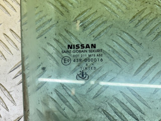 Стекло двери передней правой, ориг. номер 43R000016, Nissan Pathfinder (R51M) Внедорожник 2004-2010
