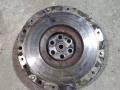 Маховик Mitsubishi L200 2008г. - фото №2