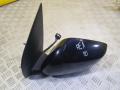 96302EB262 Зеркало наружное левое Nissan Pathfinder (R51M) Внедорожник 2006г. - фото №3