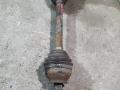 Полуось задняя (приводной вал, ШРУС) правый Nissan Pathfinder (R51M) Внедорожник 2006г. - фото №2