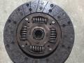 Диск сцепления Nissan Pathfinder (R51M) Внедорожник 2006г. - фото №2