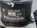 47660EA270 Блок ABS Nissan Pathfinder (R51M) Внедорожник 2006г. - фото №2