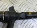 236703040 Форсунка топливная Toyota Hilux 2012г. - фото №3