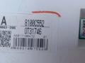 8100C552 Щиток приборов (приборная панель) Mitsubishi L200 Пикап 2017г. - фото №3
