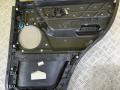 Обшивка двери задняя левая Land Rover Range Rover Sport I 2008г. - фото №2