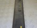 Молдинг двери задней левой Toyota Land Cruiser (100) 2002г. - фото №2