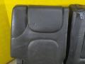Салон (комплект сидений) Nissan Pathfinder (R51M) Внедорожник 2005г. - фото №3