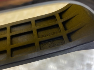 Ручка двери наружная передняя правая, Mitsubishi L200 2006-2011