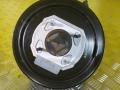 SJJ500070 Вакуумный усилитель тормозов Land Rover Range Rover Sport I 2006г. - фото №2