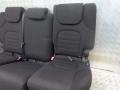 Салон (комплект сидений) Nissan Pathfinder (R51M) Внедорожник 2007г. - фото №3