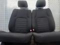 Салон (комплект сидений) Nissan Pathfinder (R51M) Внедорожник 2007г. - фото №6