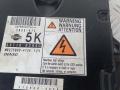 23710EC05C Блок управления двигателем Nissan Pathfinder (R51M) Внедорожник 2007г. - фото №2