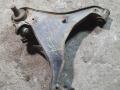 Рычаг передний нижний левый Nissan Pathfinder (R51M) Внедорожник 2005г. - фото №2