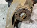 Редуктор заднего моста Land Rover Range Rover Sport I 2006г. - фото №3