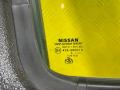 43R-000016 Стекло двери передней правой Nissan Pathfinder (R51M) Внедорожник 2005г. - фото №2