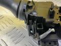 6025017F711 Переключатель подрулевой (стрекоза) Toyota Land Cruiser Prado 150 2012г. - фото №2