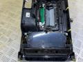 Консоль салона (кулисная часть) Toyota Land Cruiser Prado 150 2012г. - фото №3