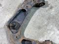 Рычаг передний левый Nissan Pathfinder (R51M) Внедорожник 2007г. - фото №2