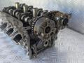 Головка блока цилиндров левая Toyota Land Cruiser Prado 150 2010г. - фото №3