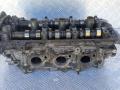 Головка блока цилиндров левая Toyota Land Cruiser Prado 150 2010г. - фото №4
