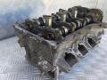 Головка блока цилиндров левая Toyota Land Cruiser Prado 150 2010г. - фото №5
