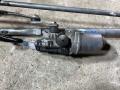 85110-60430 Механизм стеклоочистителя (трапеция дворников) Toyota Land Cruiser Prado 150 2016г. - фото №2