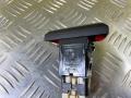 Кнопка аварийной сигнализации ISUZU D-Max II Пикап 2015г. - фото №2