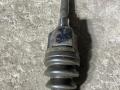 Полуось передняя правая (приводной вал, ШРУС) Chrysler Voyager III 1998г. - фото №3