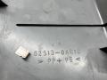625130K010 Обшивка стойки задней правой Toyota Hilux Пикап 2008г. - фото №3