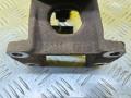 Подушка крепления двигателя Toyota Hilux Пикап 2008г. - фото №3