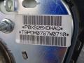 POXS26XDHAG Руль Dodge Caliber I 2007г. - фото №6