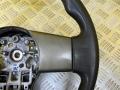 Руль Nissan Navara (D40) 2008г. - фото №3